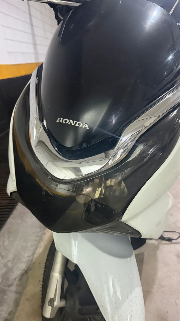 PCX 2013/2014 58.000 km - Foto 3