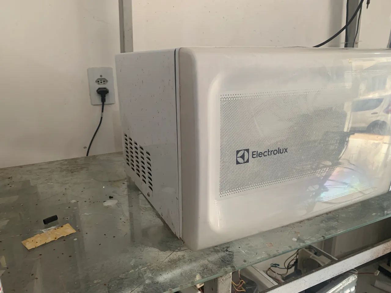 Vende-se microondas  - Foto 2