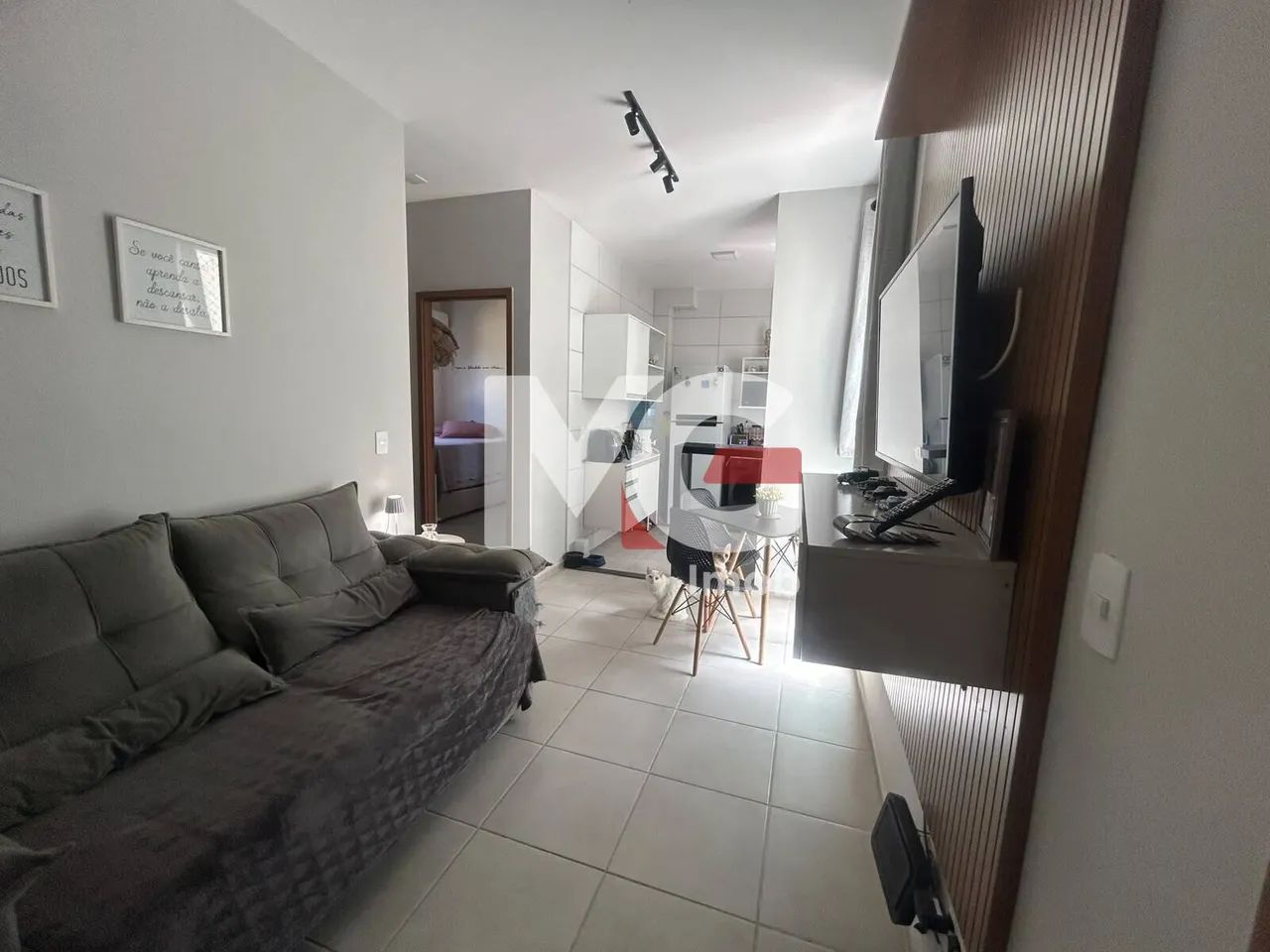 Apartamento em Cambeba - Foto 3