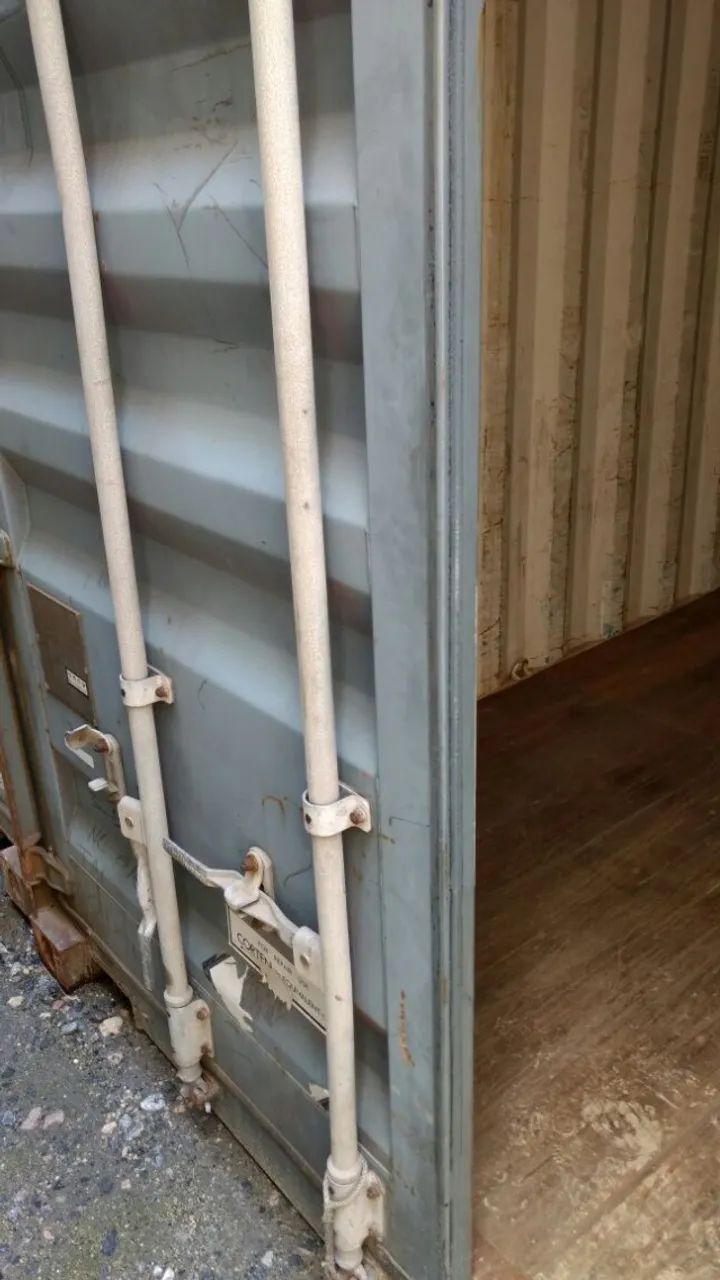Container e suas inovações  - Foto 2