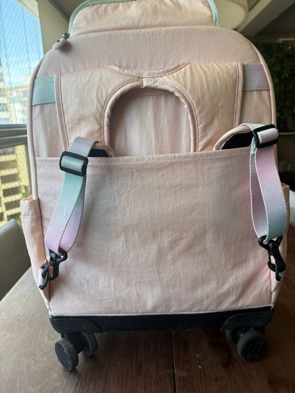 Mochila KIPLING  - Foto 5