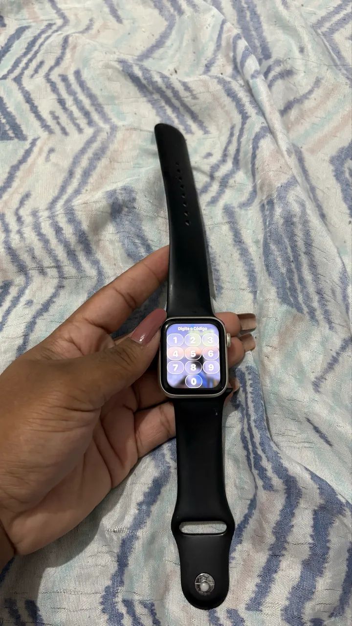 Apple Watch SE(2? geração 