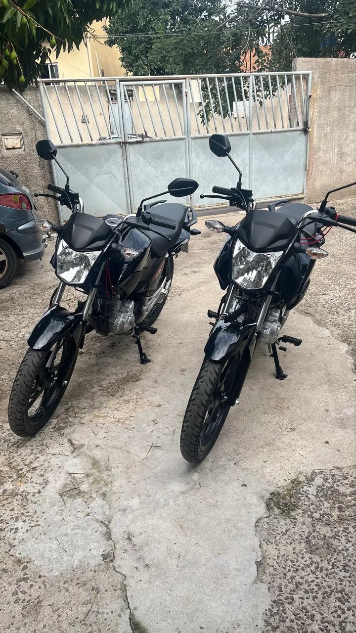 Aluguel de moto / Motos zeras e seminovas - Foto 2
