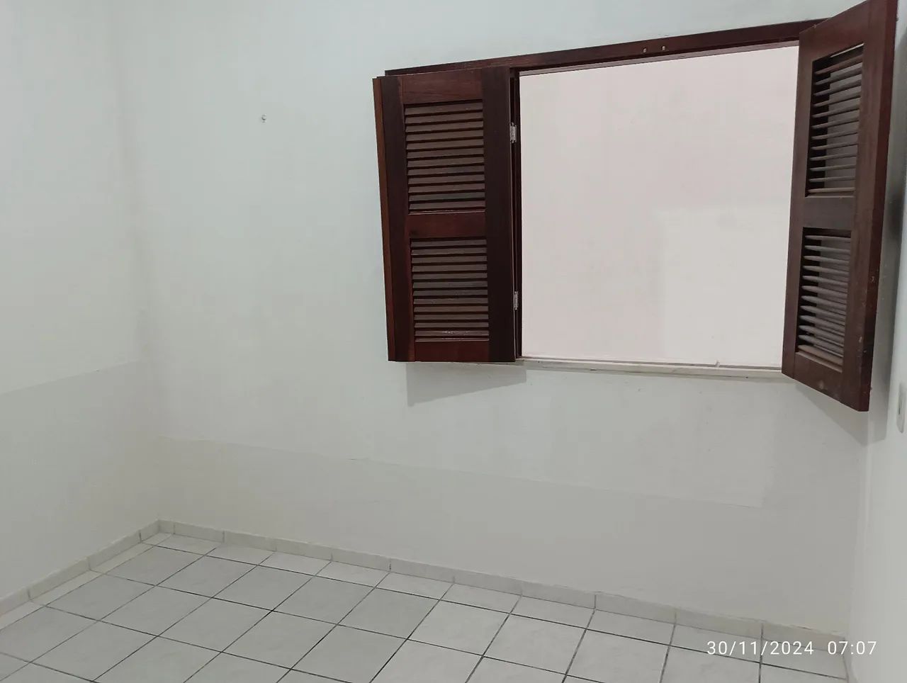 Alugo casa 57 m² próx Clube da Caixa em Messejana! - Foto 5