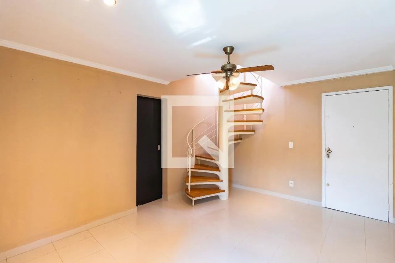 Apartamento à Venda - Morumbi, 2 Quartos, 110 m2 - Foto 4