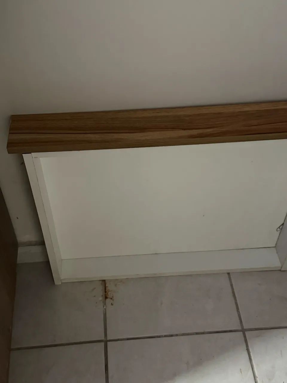 Painel e móvel sala  - Foto 3