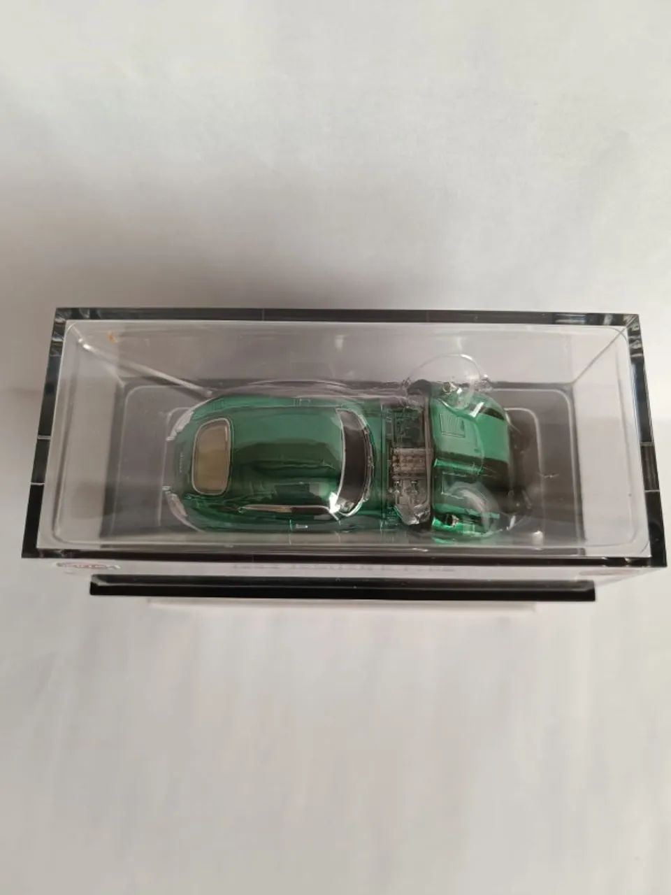 Hot Wheels RLC 1964 Jaguar E-Type - Foto 3