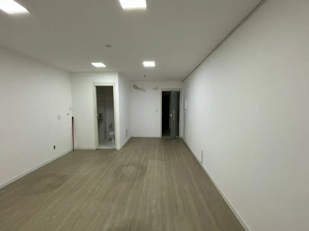 locação sala comercial shopping da ilha