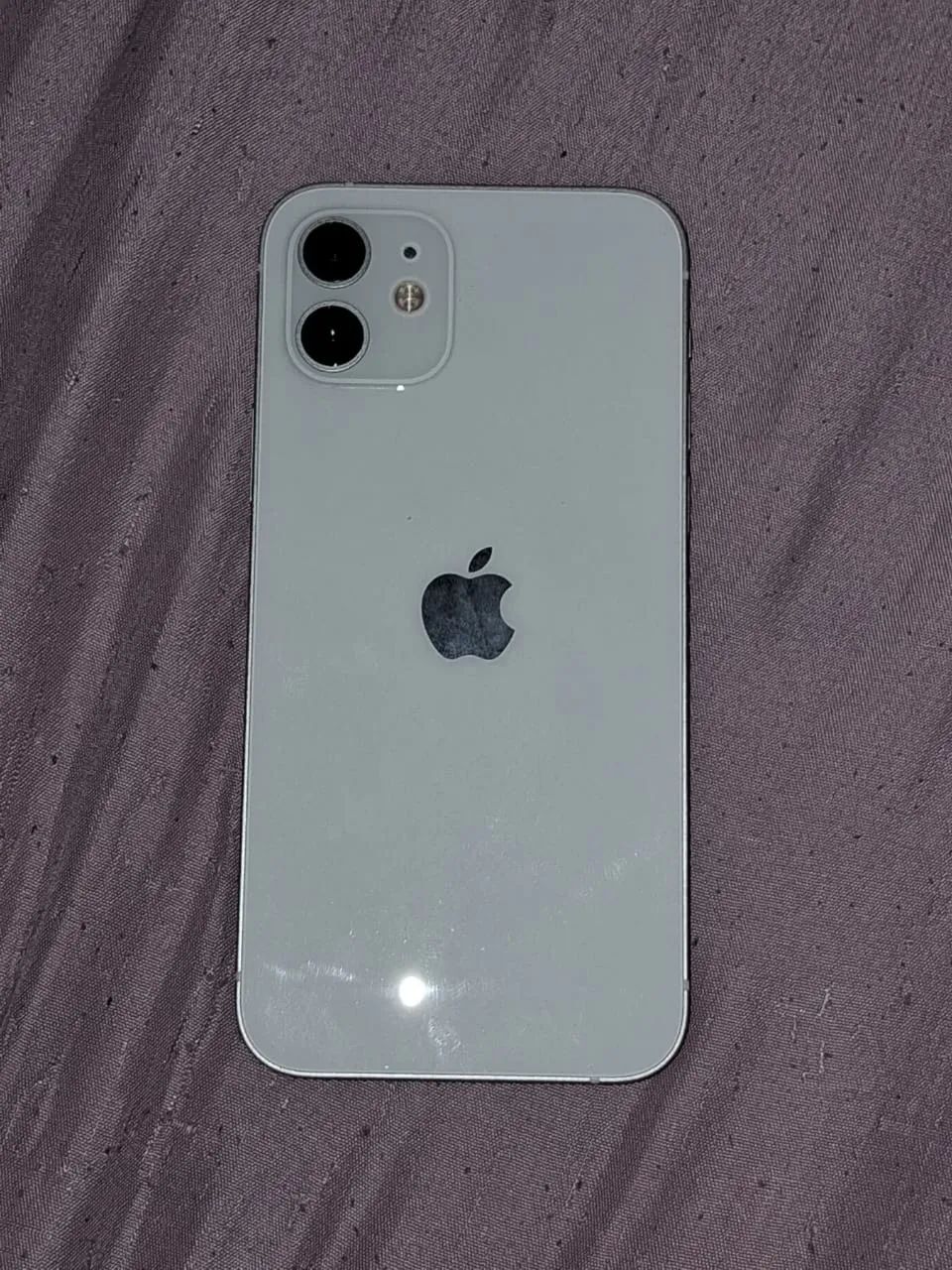 iPhone 12 - Foto 4