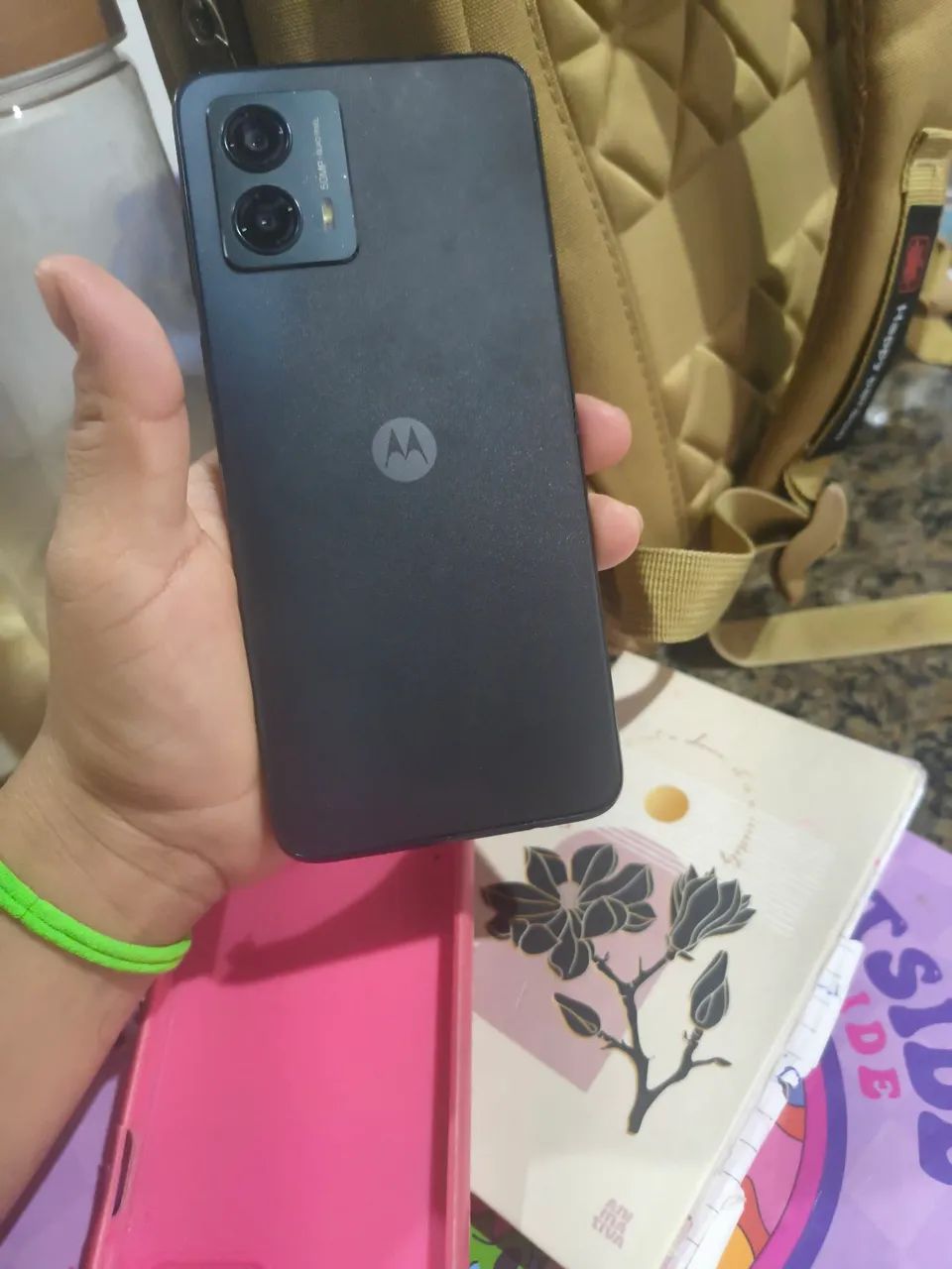Moto g53 - Foto 4