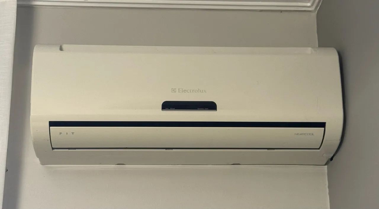 Ar condicionado frio 9 Btu 