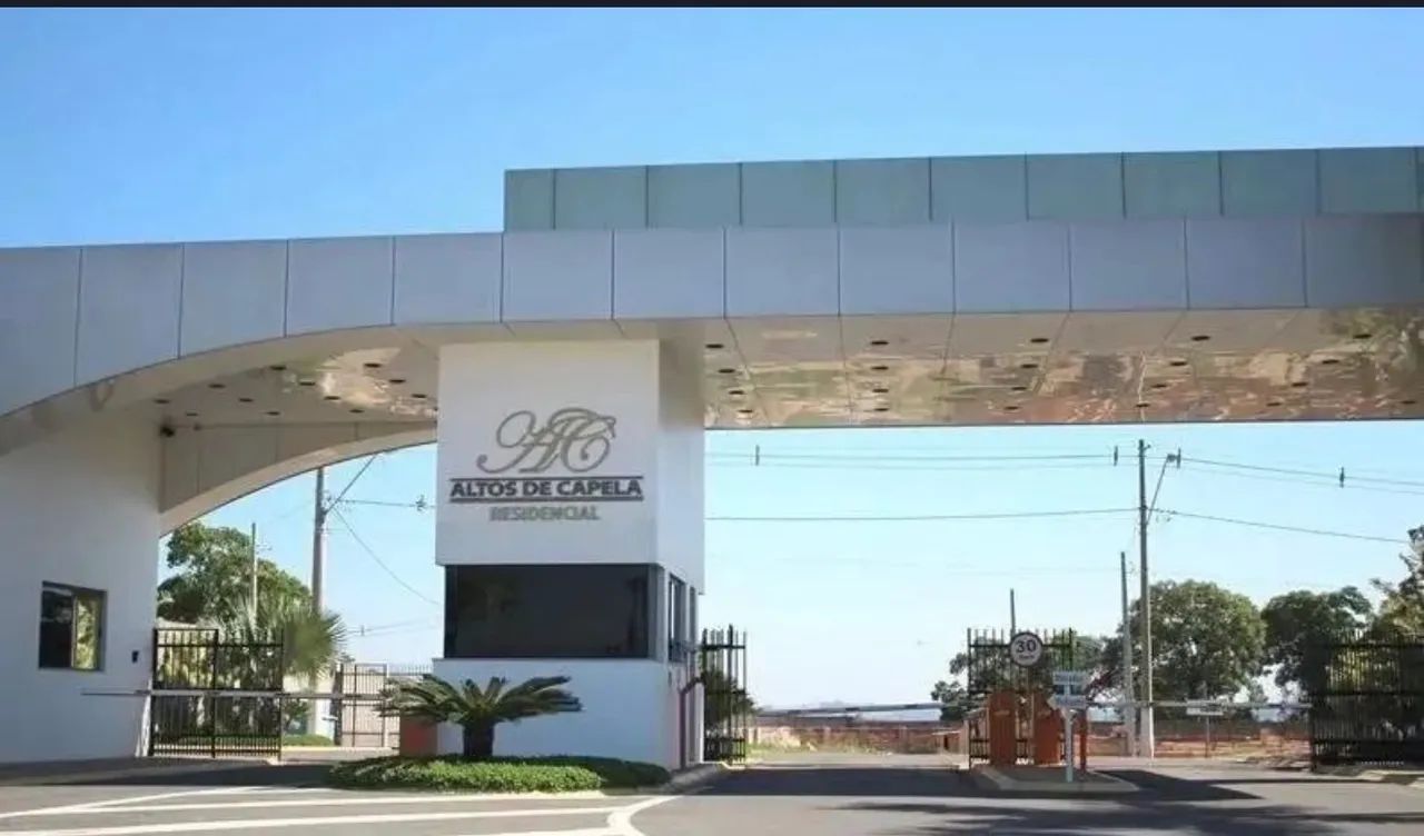 Foto - Barueri - Alphaville Centro Industrial e Empresarial/Alphaville.