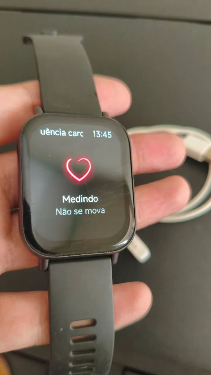 Redmi watch 5 Active  - Foto 2