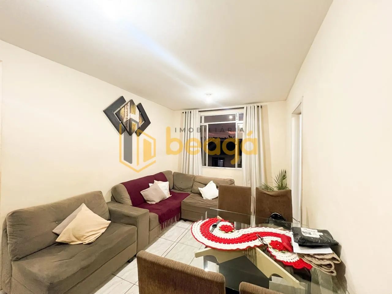 Apartamento com 3 quartos à venda em Belo Horizonte - Foto 2