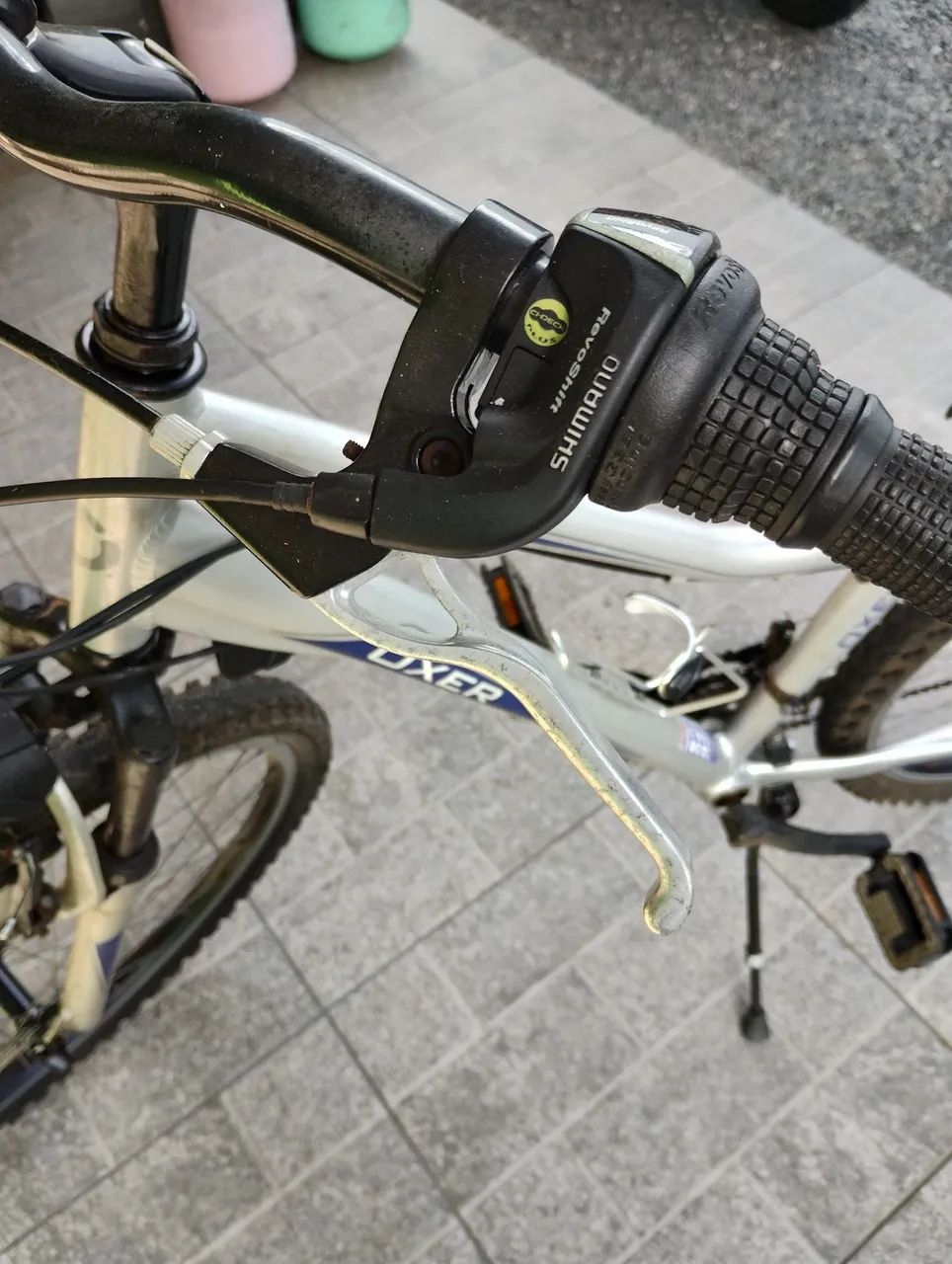 Bicicleta oxer  - Foto 2