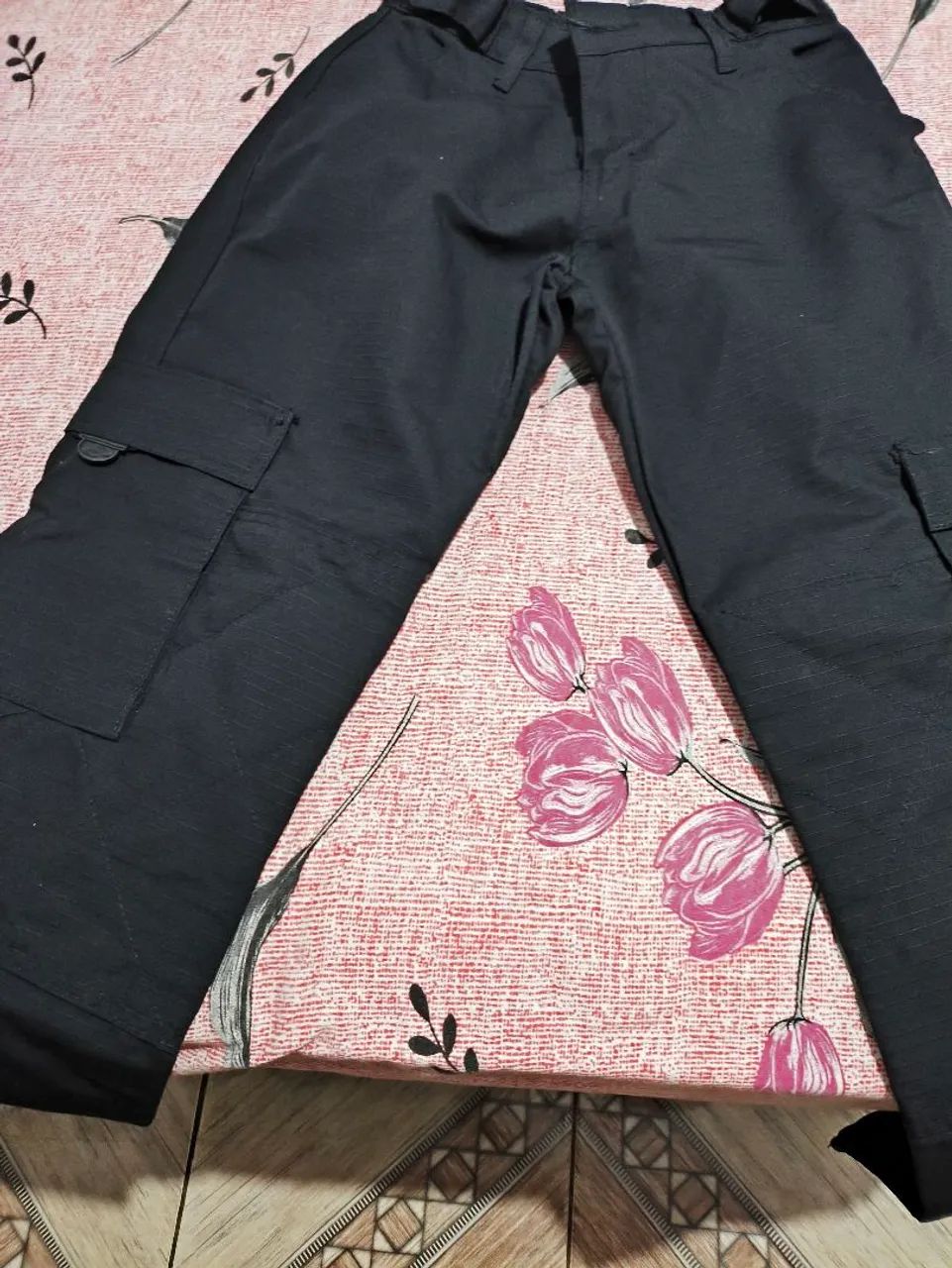 Calça tática  - Foto 2