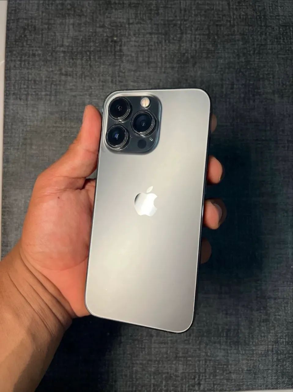 iPhone 13 Pro - Foto 3