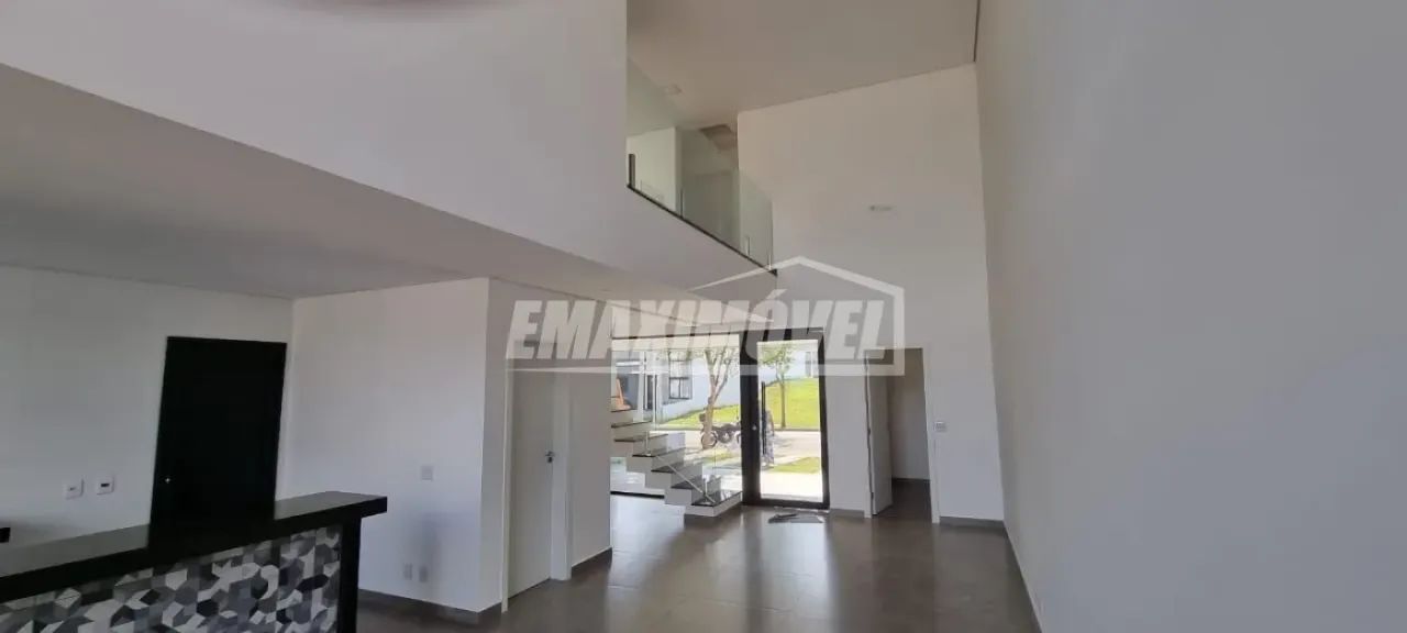 Casa no Condomínio Terras de São Francisco - Sorocaba/SP - Foto 2