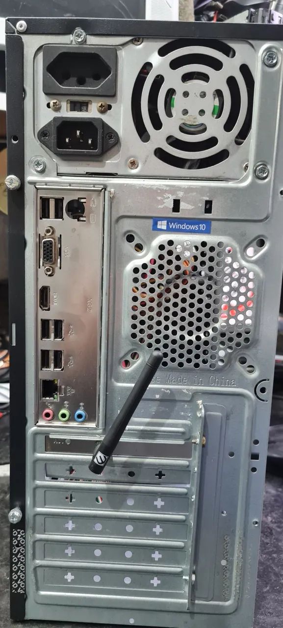 pc i7 - Foto 3