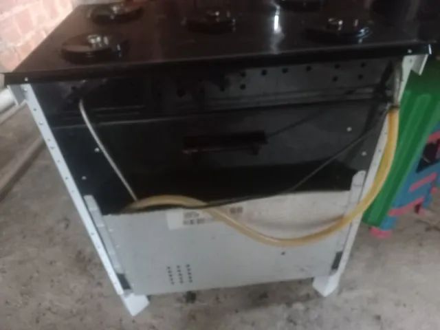 Fogão  - Foto 2
