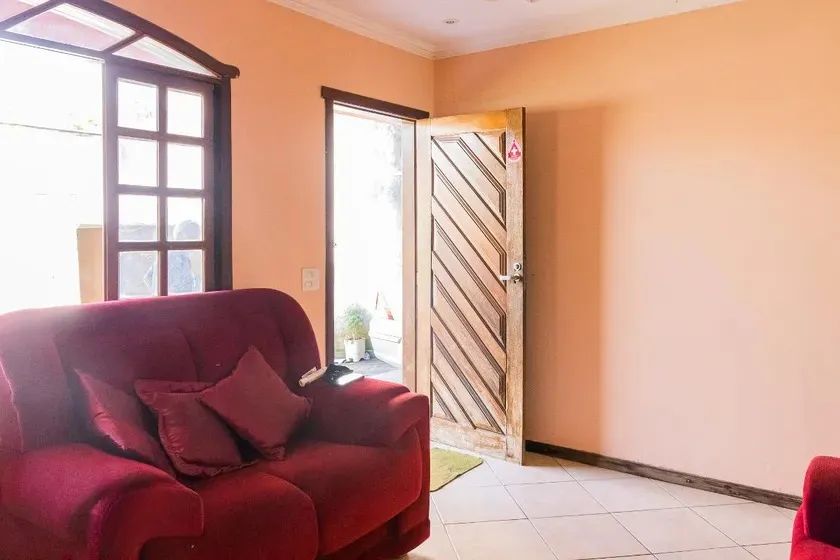 Casa à Venda - Floramar, 4 Quartos, 240 m2 - Foto 3