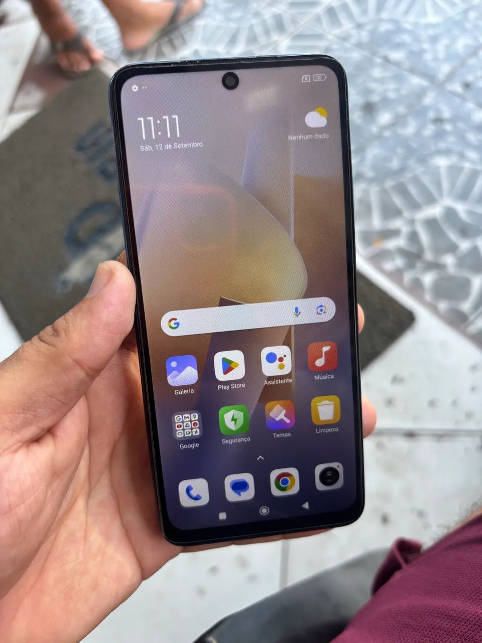 Xiaomi note 11s - Foto 2