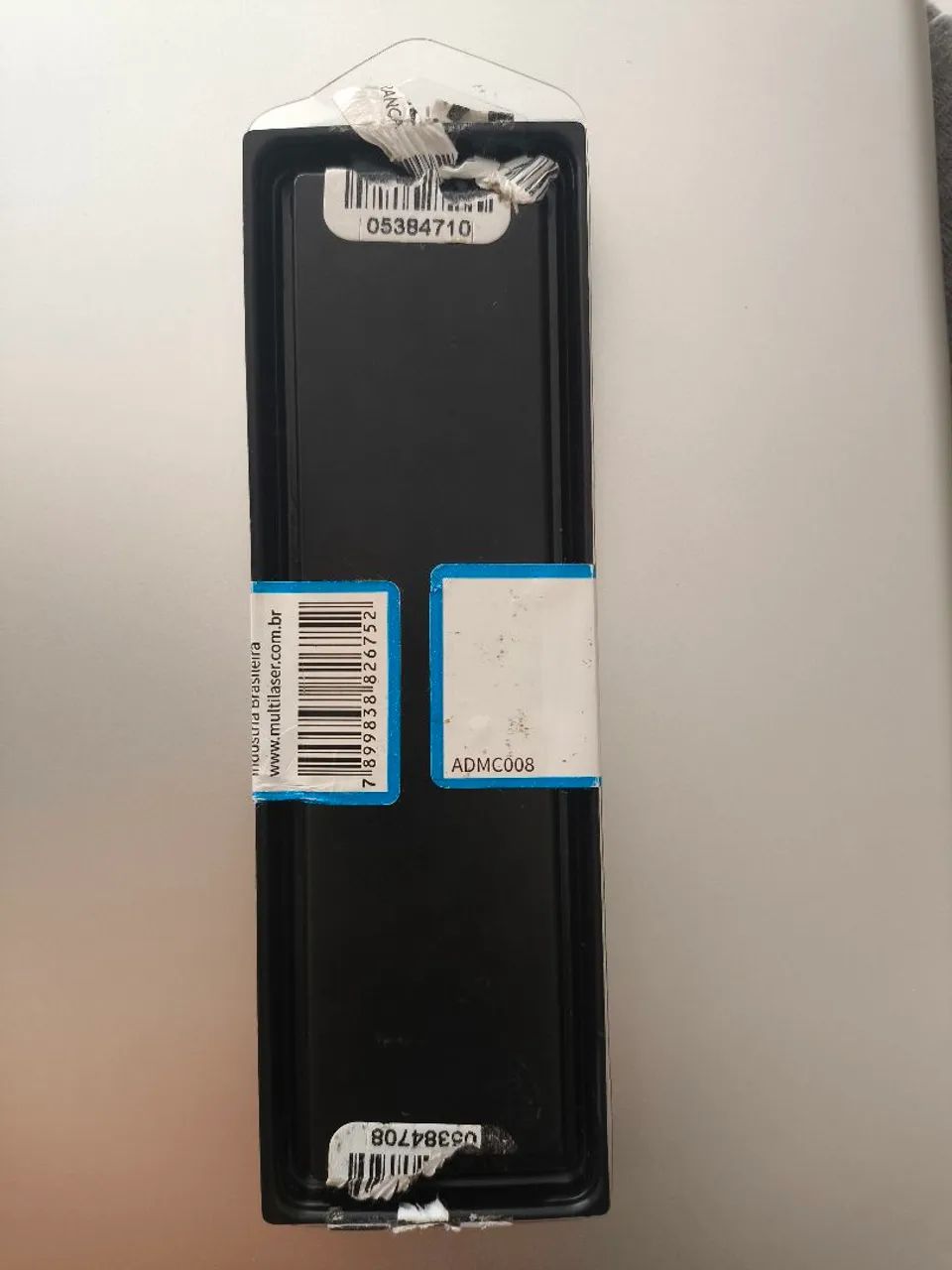 Memória Ram 4gb DDR4 (NOVA) - Foto 2