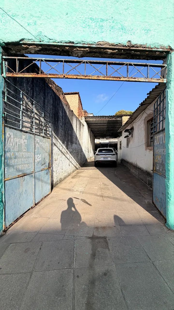 Ponto comercial a venda no farol - Foto 3