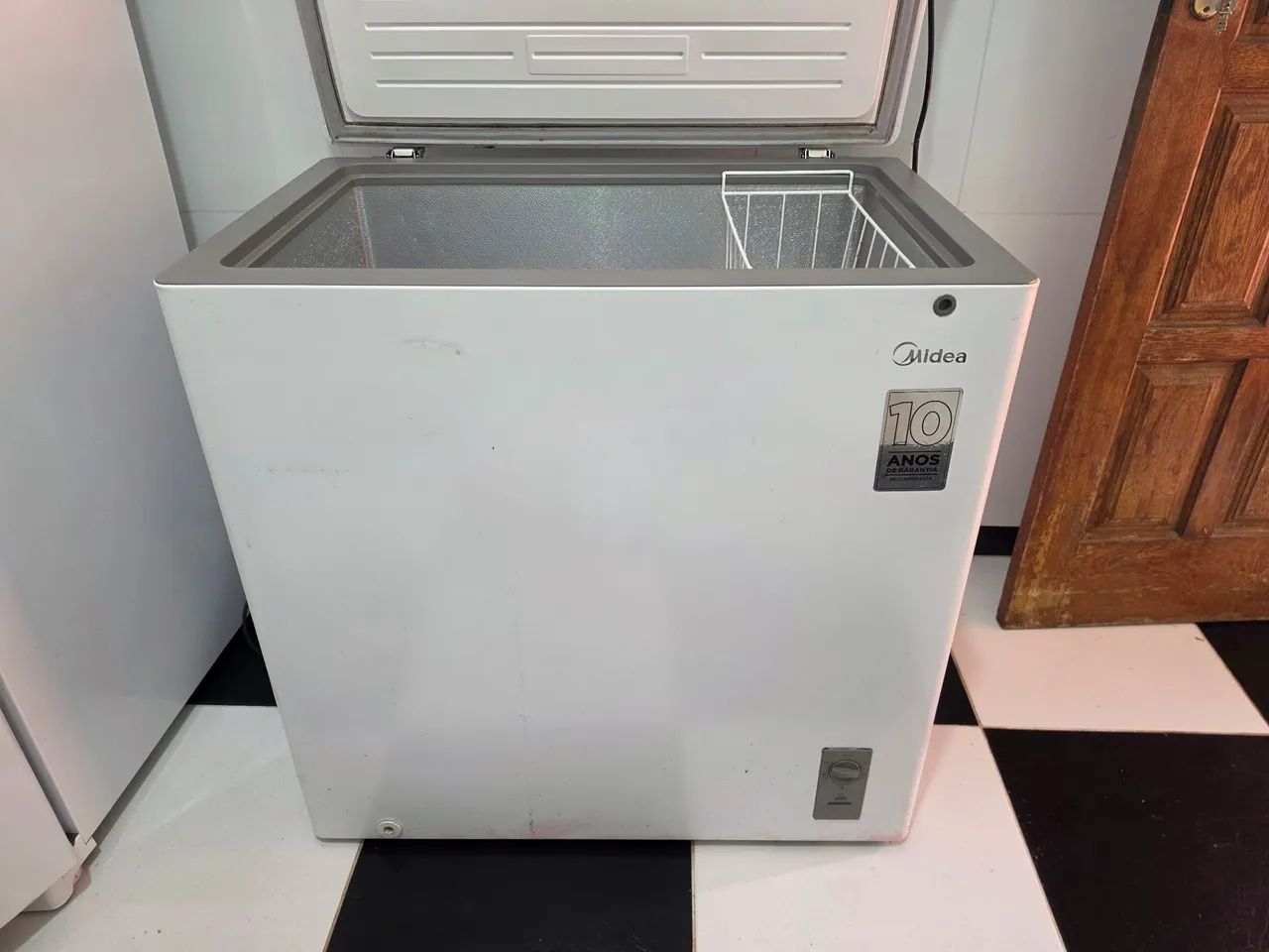 Freezer horizontal - Foto 4