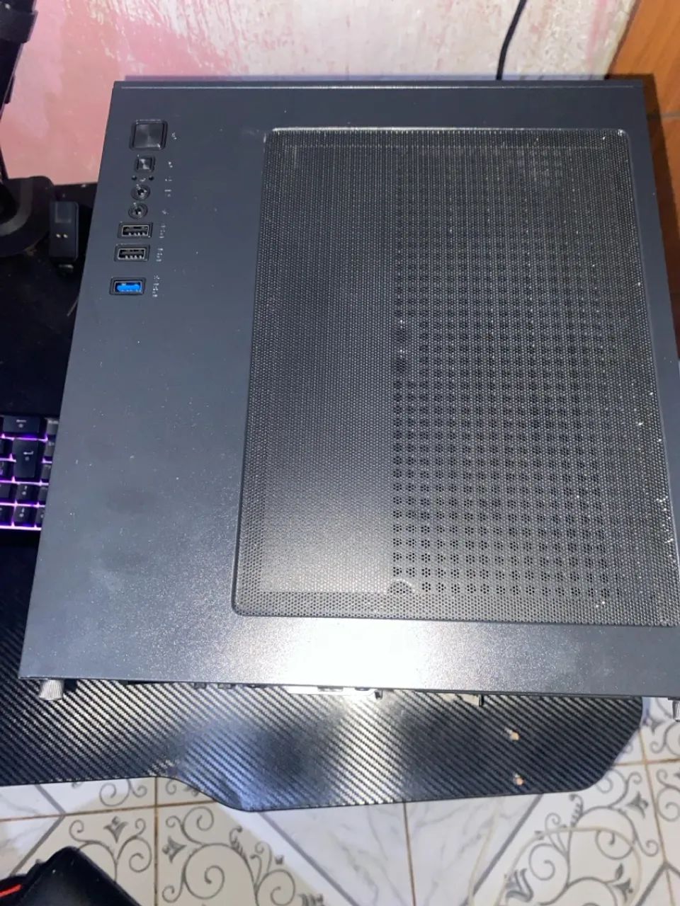 GABINETE GAMER - Foto 4