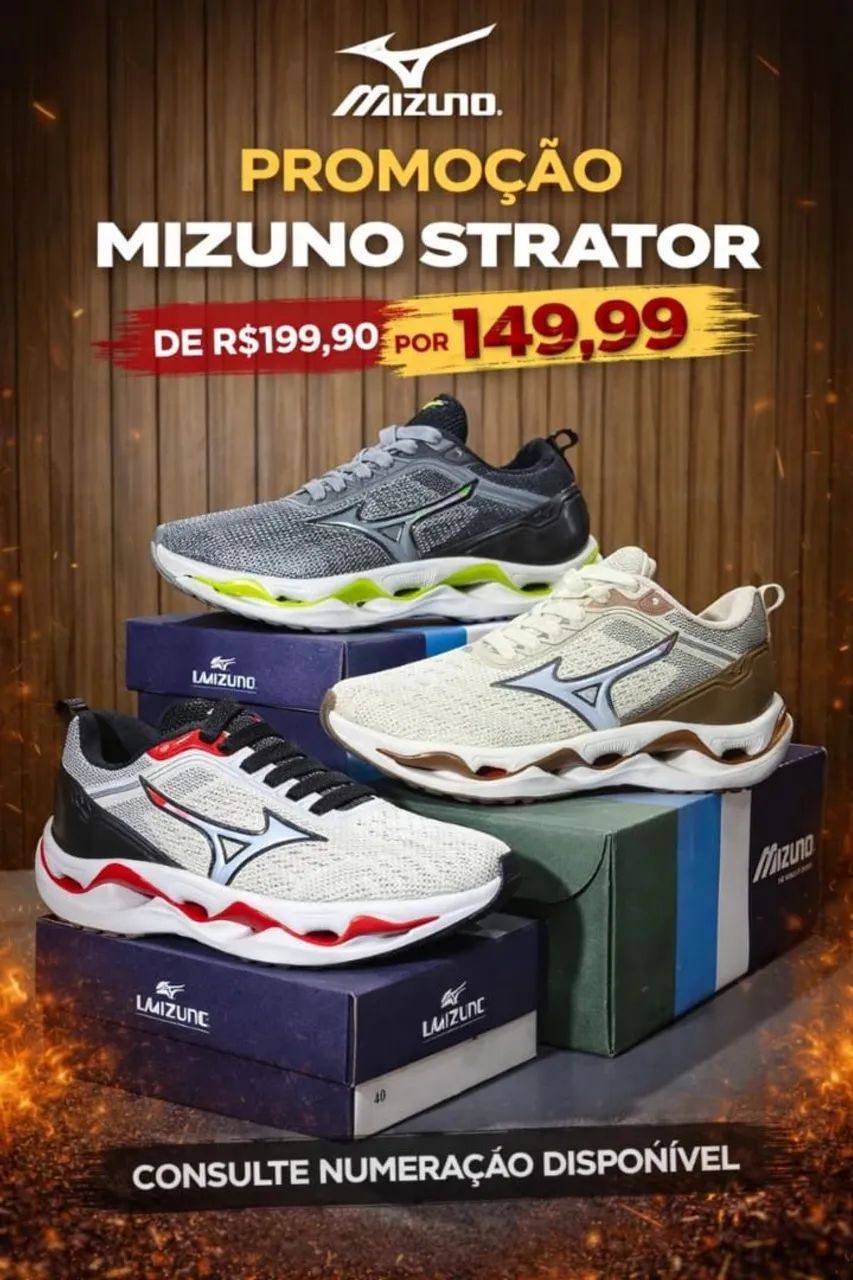 Mizuno