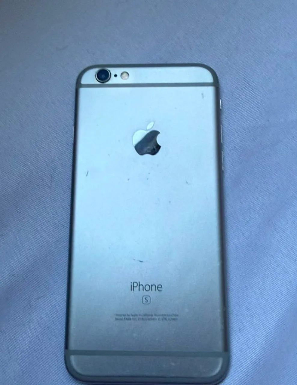 iPhone 6s - Foto 2
