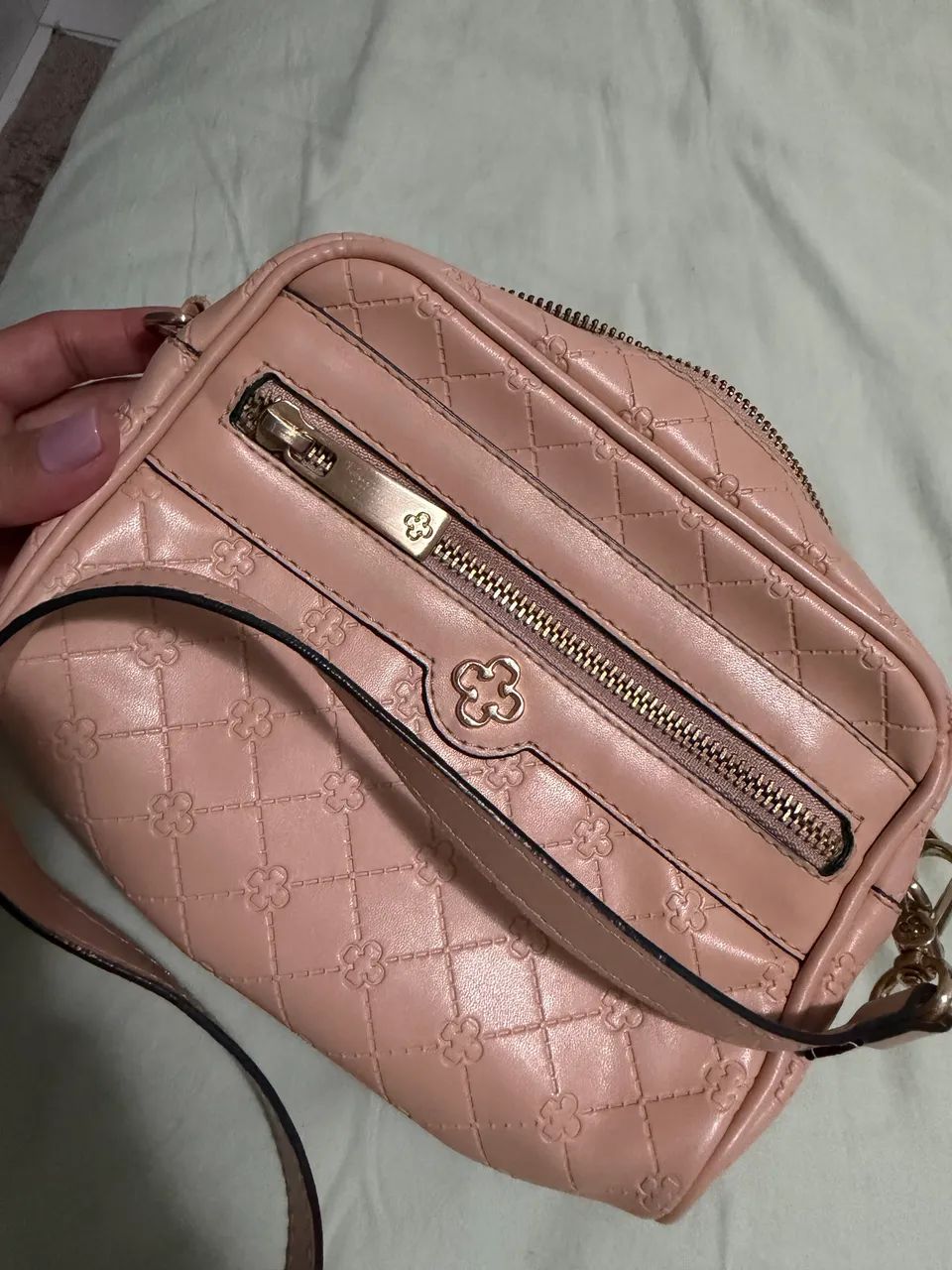 Bolsa Capodarte - Foto 4