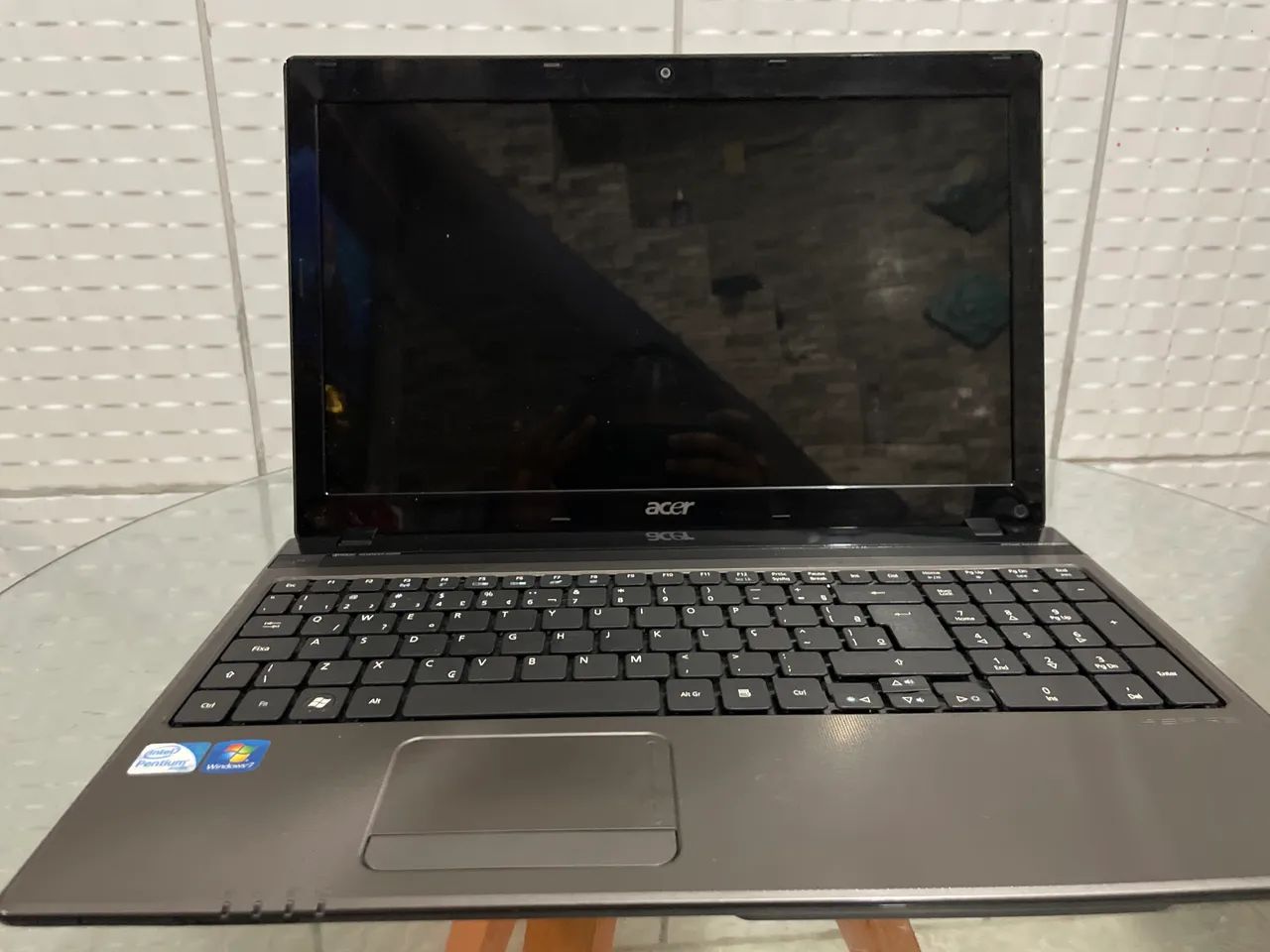 Notebook 