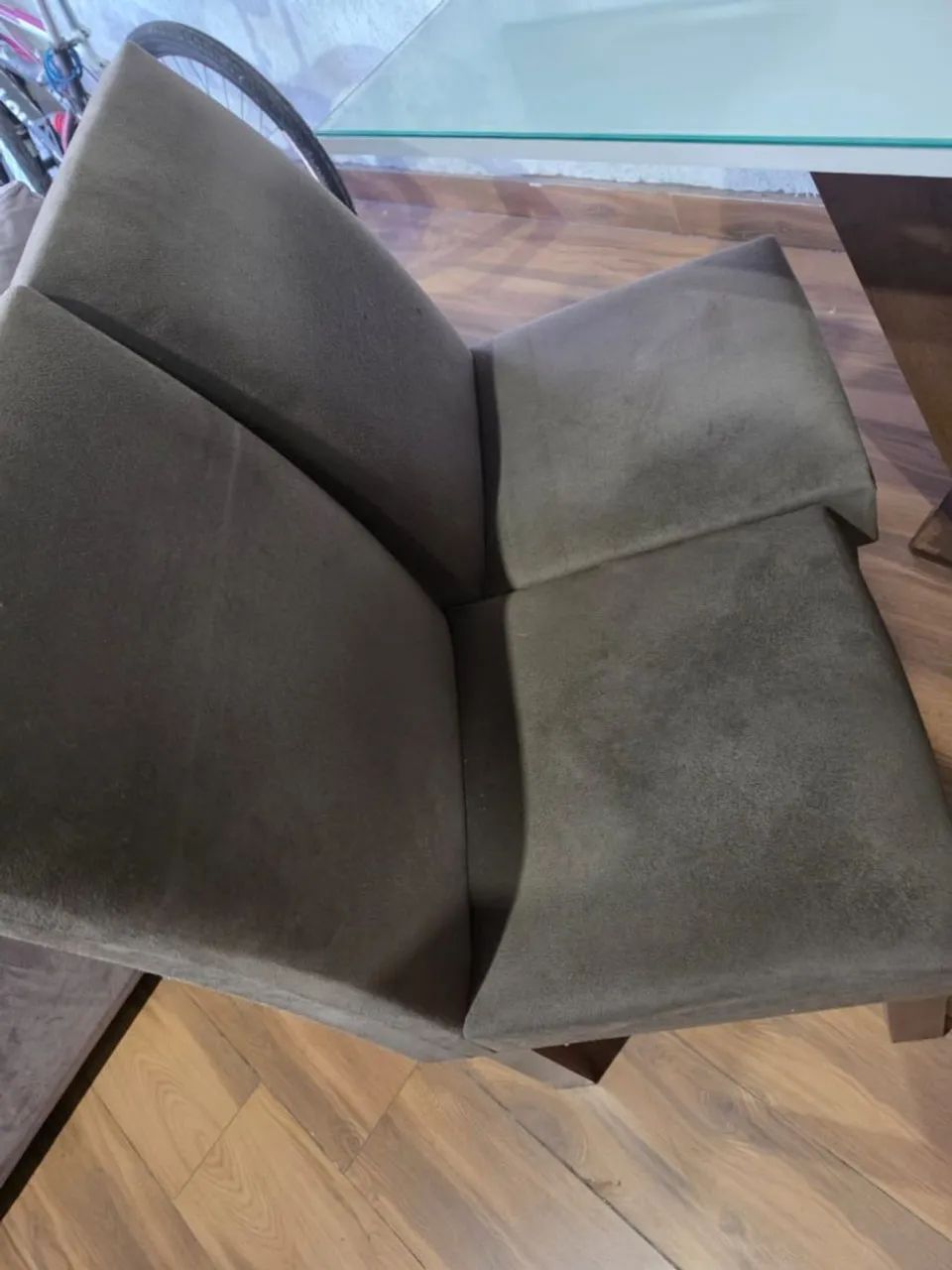MÓVEIS PARA SALA - ÓTIMO ESTADO!  - Foto 2
