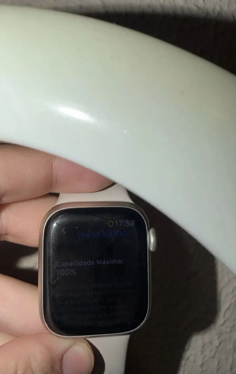 Apple Watch Series 9 - Foto 2