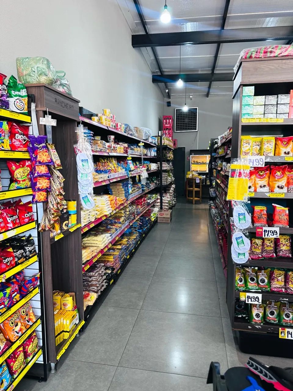 Supermercado a venda  - Foto 2