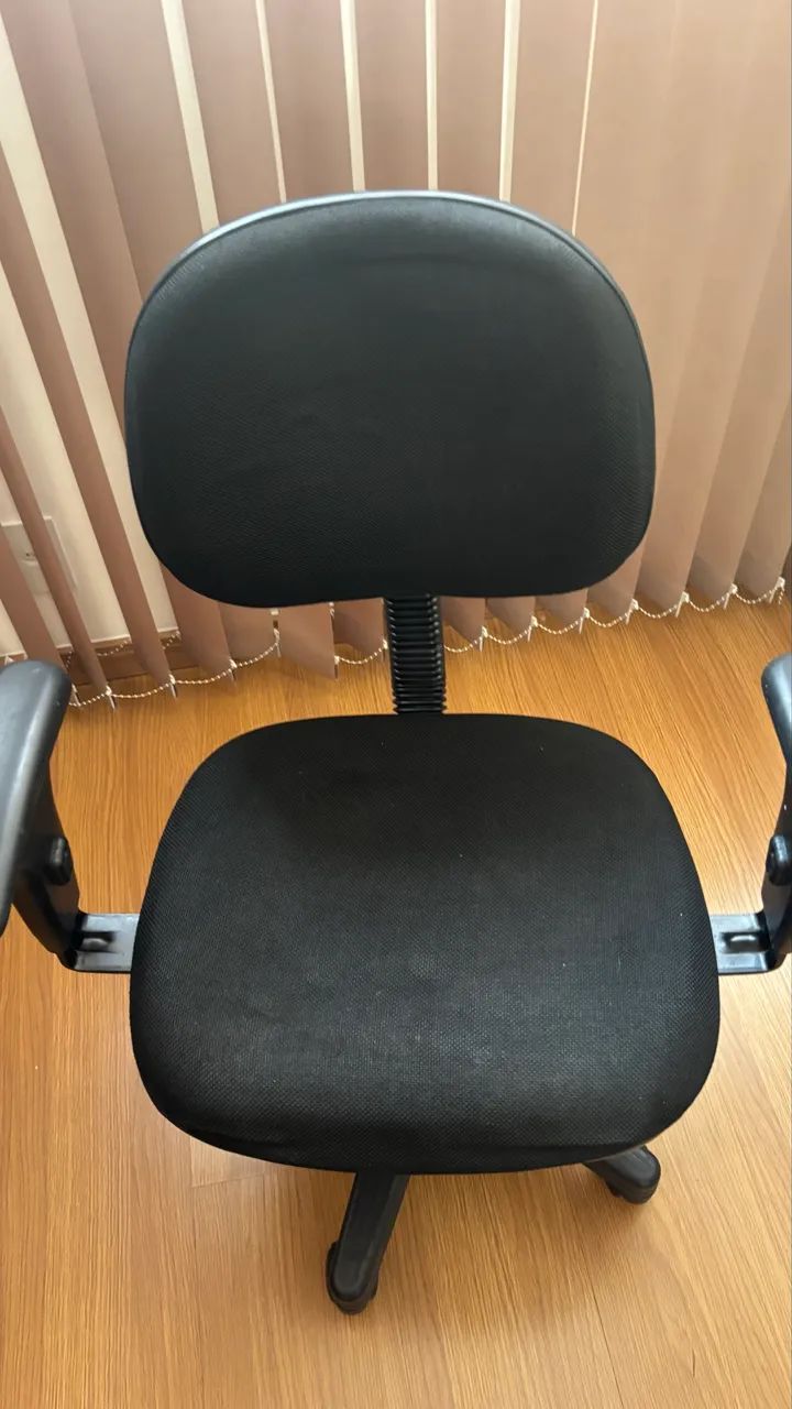 Cadeira de escritório  - Foto 2