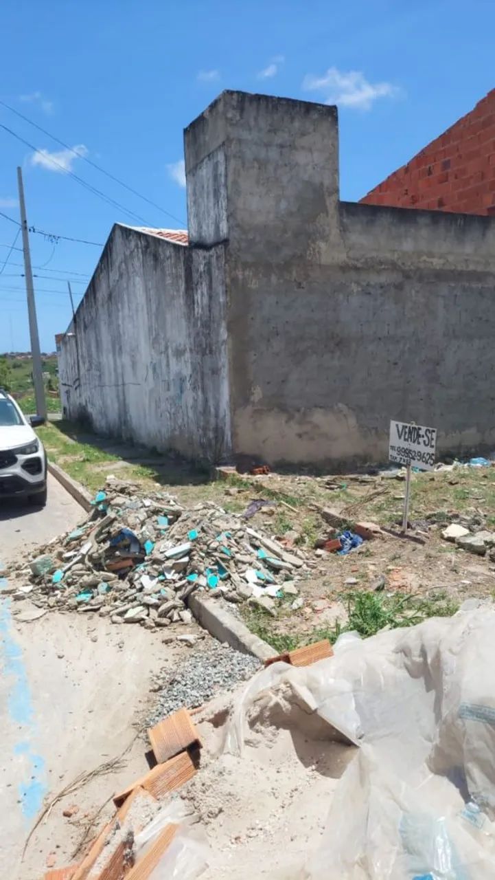 Vendo terreno. - Foto 3