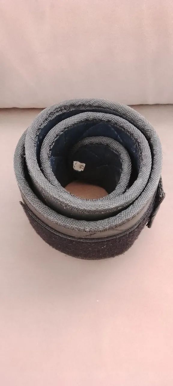 Cinturão de academia - Foto 2