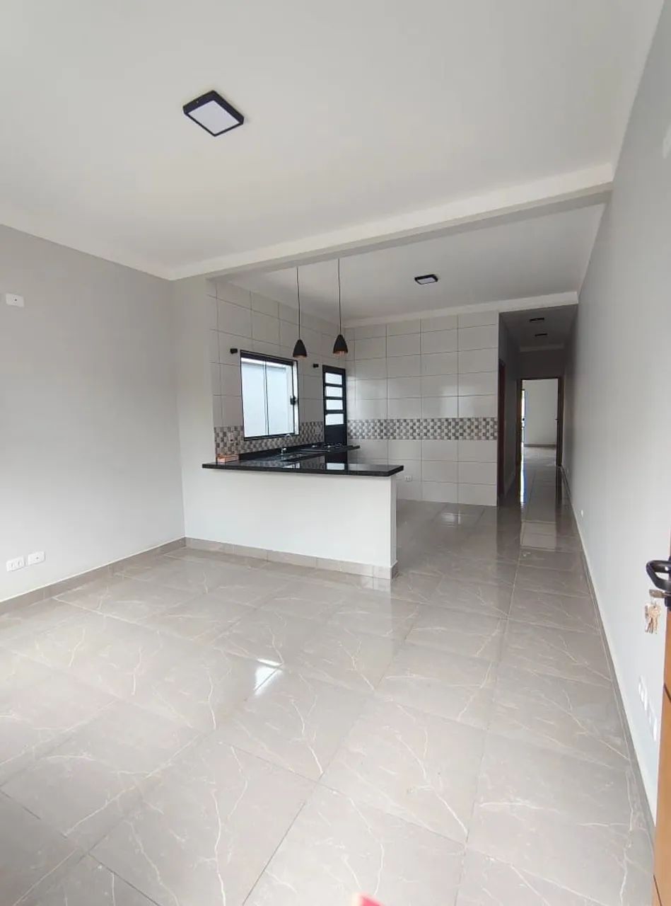 Oportunidade casa nova  - Foto 3