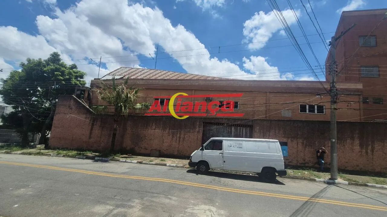 2 PRÉDIOS COMERCIAIS - VILA GALVÃO - OPORTUNIDADE - Foto 3