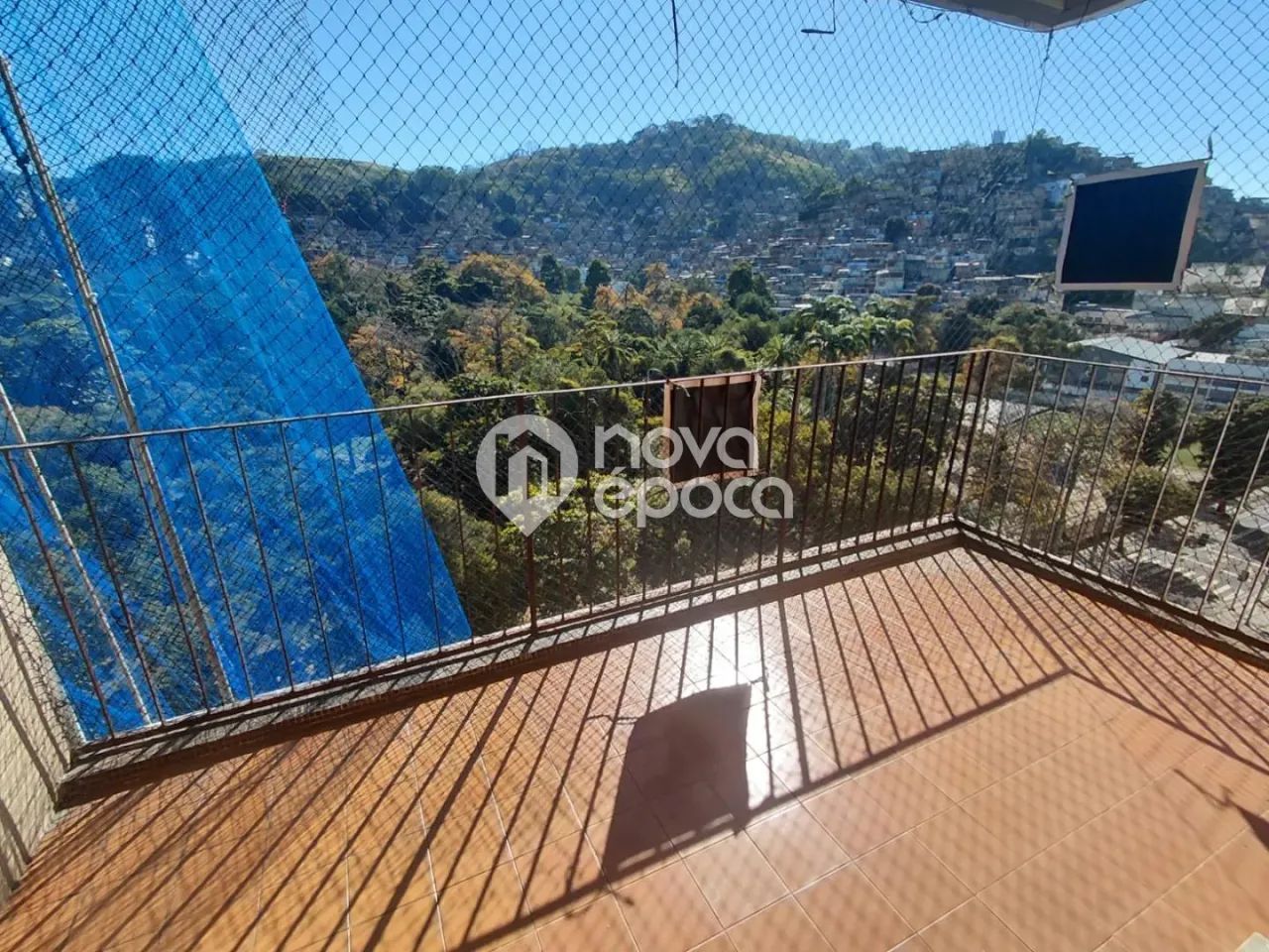 Vila Isabel | Apartamento 3 quartos, sendo 1 suite - Foto 4