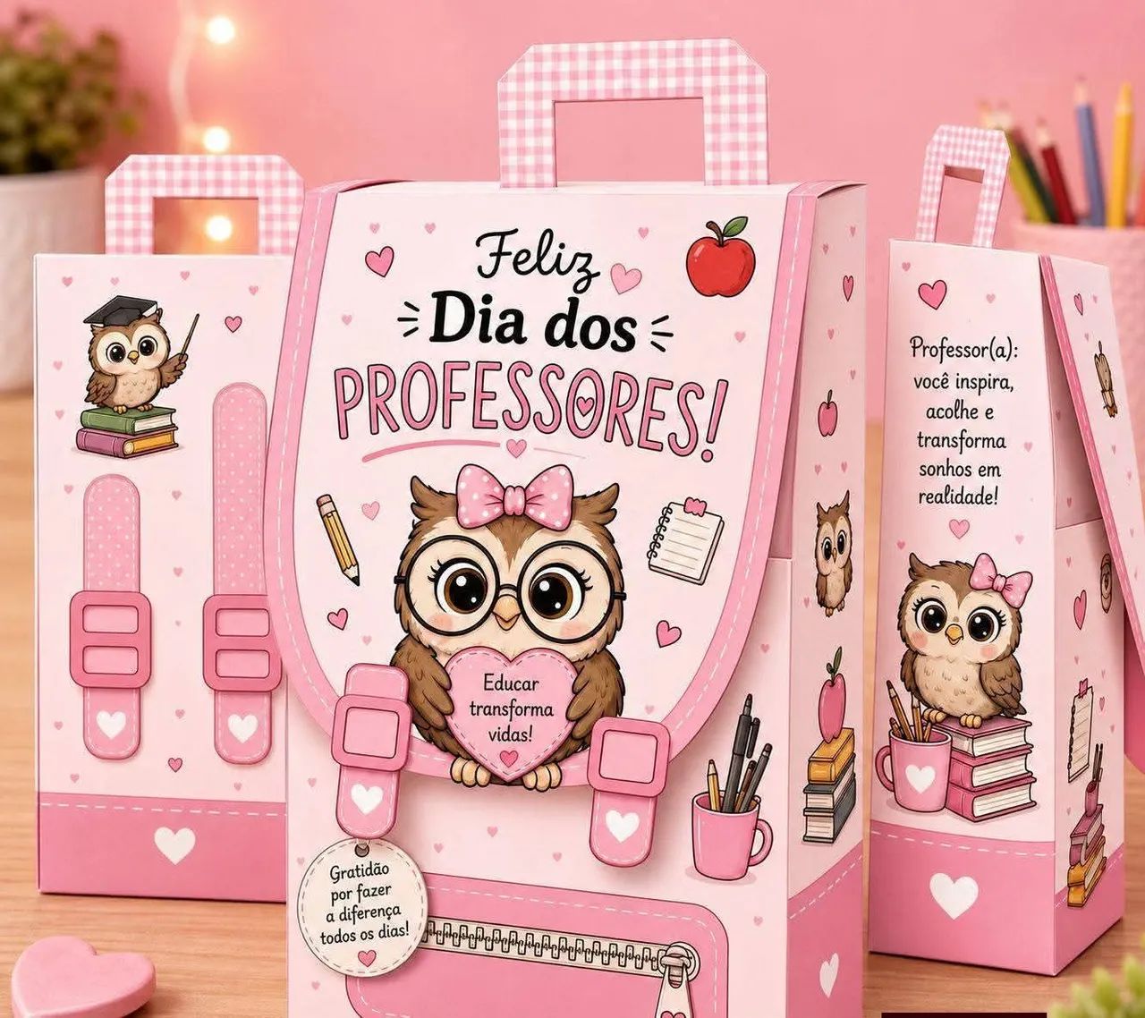 Papelaria personalizada  - Foto 2