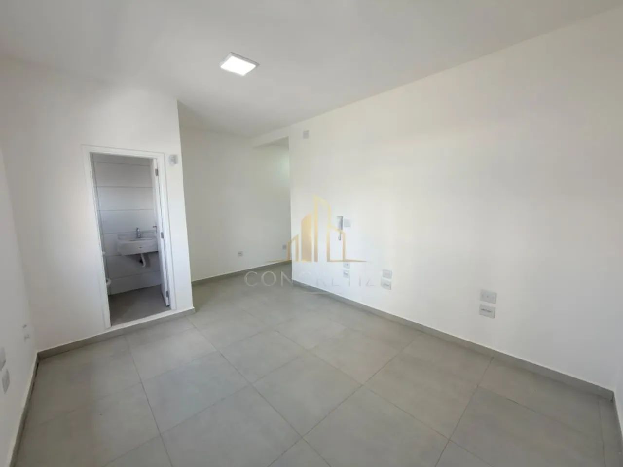 Sala comercial - Avenida Duque de Caxias - Bauru/Sp - Foto 3