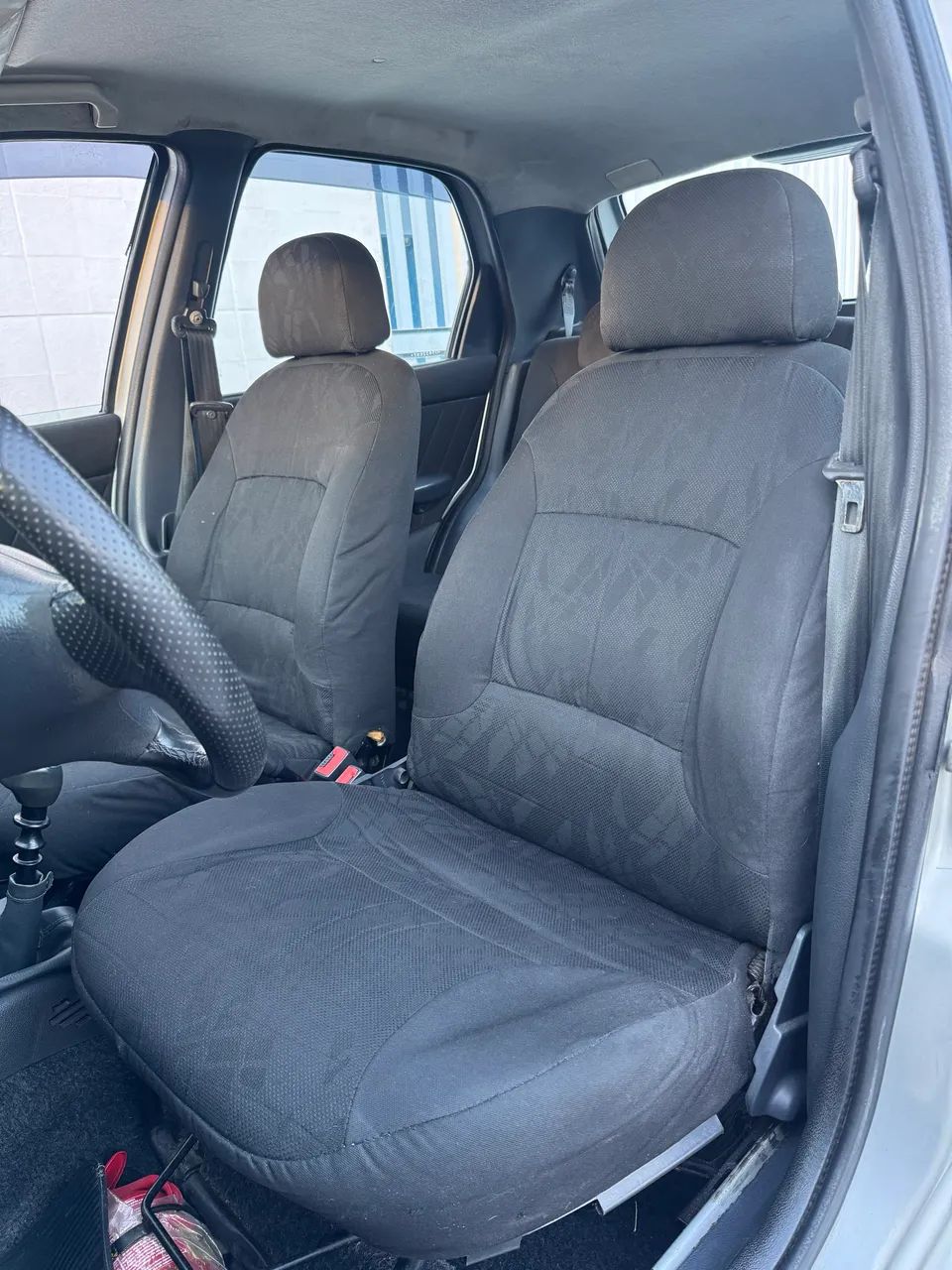 Fiat Palio 1.0 ECONOMY Fire Flex 8V 4p, foto 11 de 15