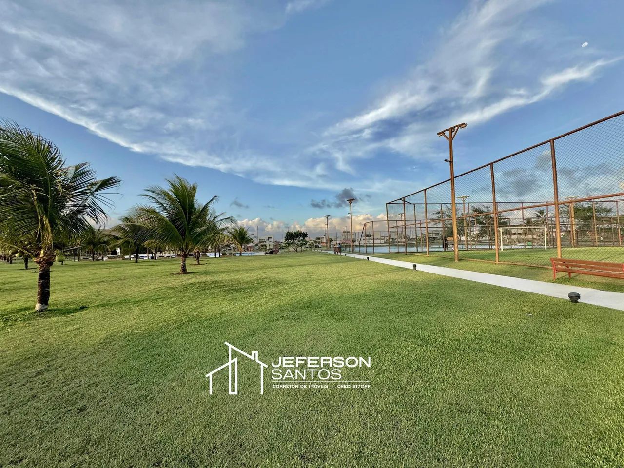 Lote - Alphaville Sergipe I Oportunidade [15534] - Foto 3