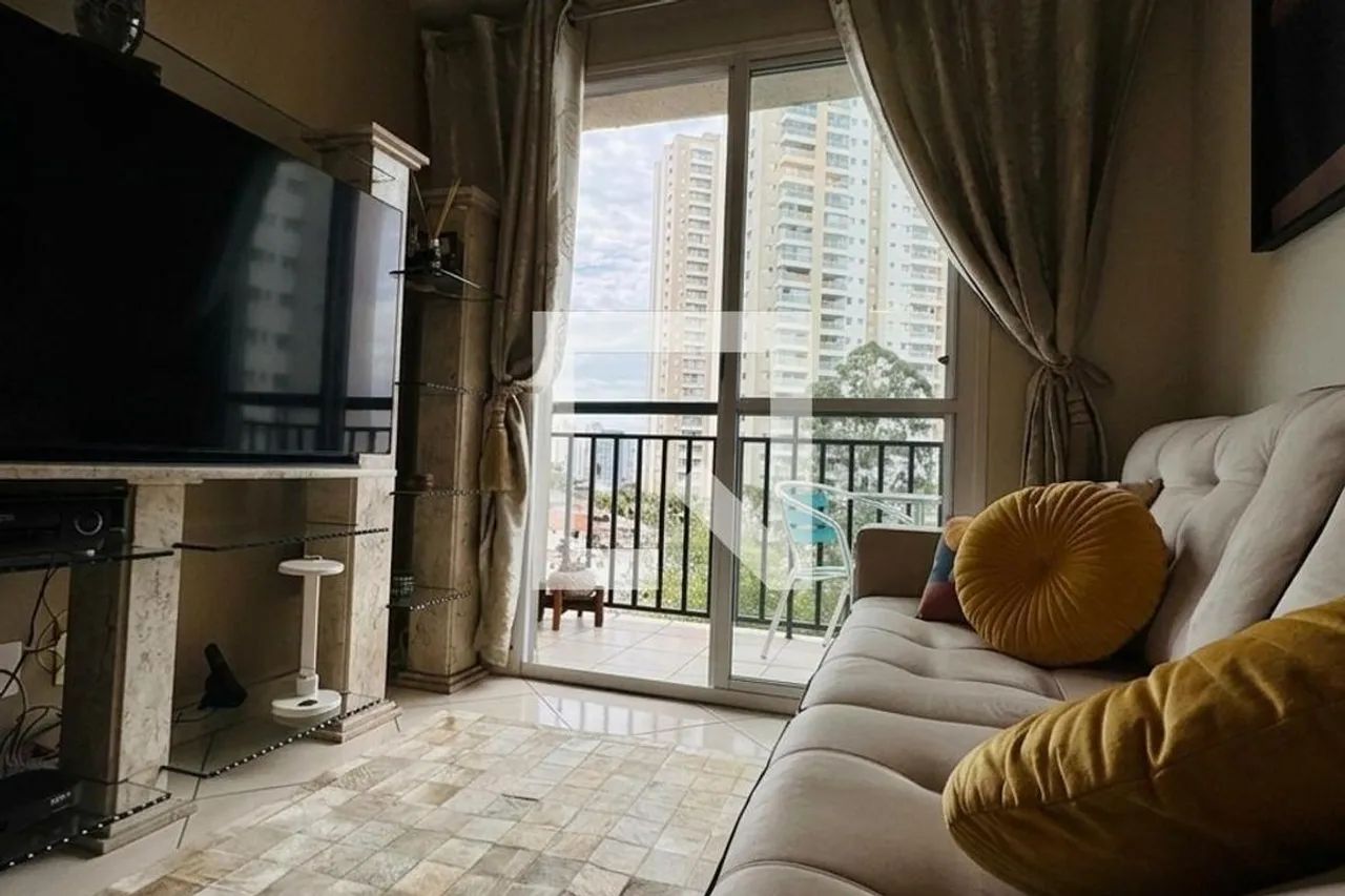 Apartamento à Venda - Vila Augusta, 2 Quartos, 55 m2 - Foto 2