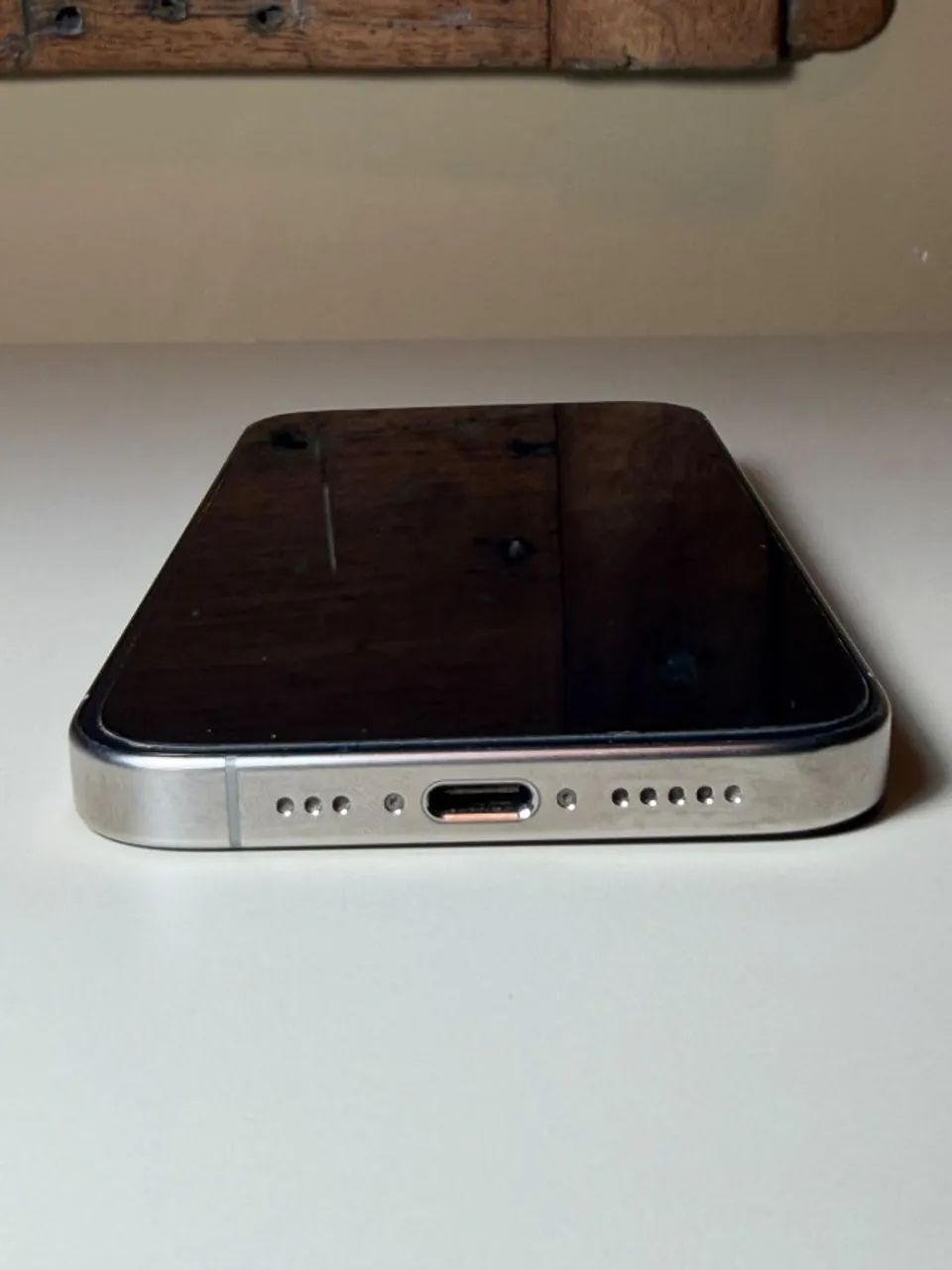 iPhone 15 PRO 512GB eSIM - Foto 2