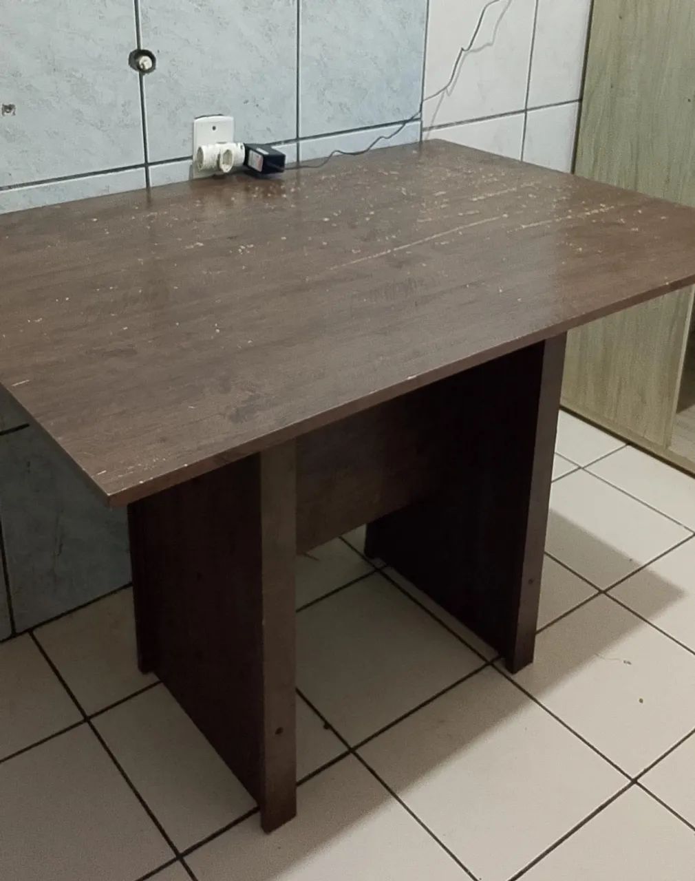 Mesa (entrego)